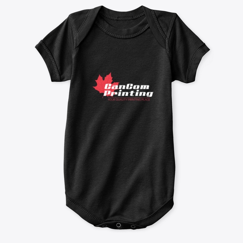 canada flag print