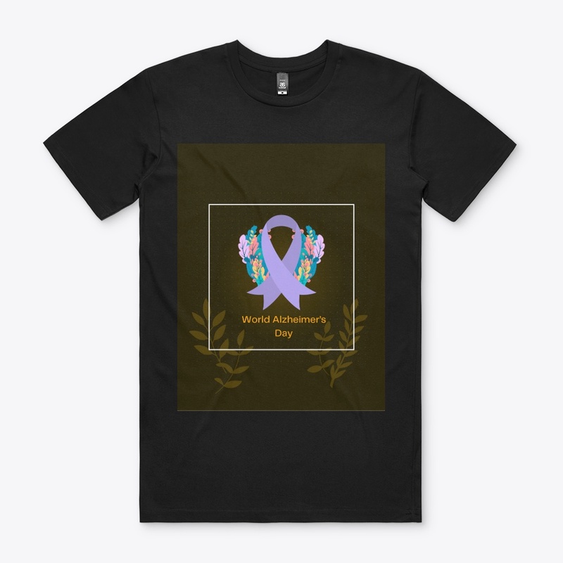 Honoring Memories: World Alzheimer's Day