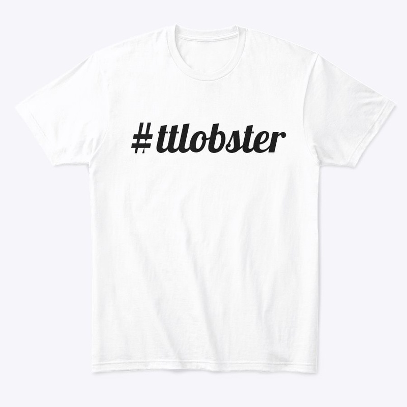 Tiktok lobster