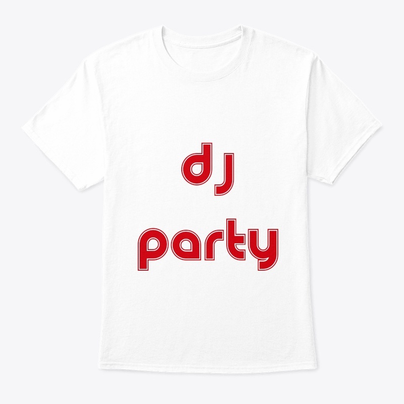 dj party