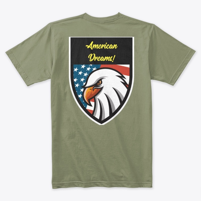 American Dreams