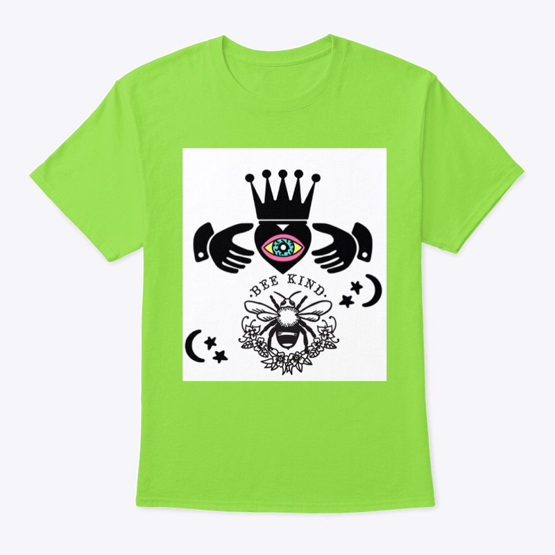 Evil Eye Tee