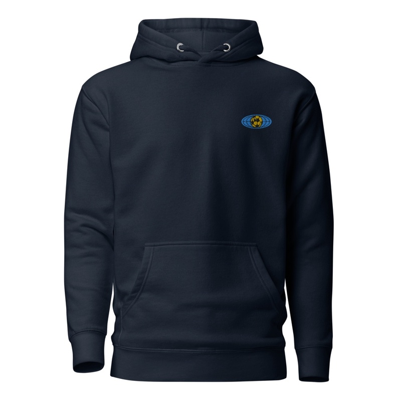 GoalThreads Classic Hoodie