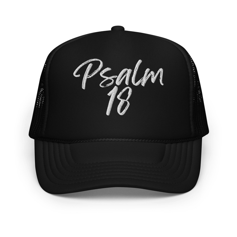 Psalm 18