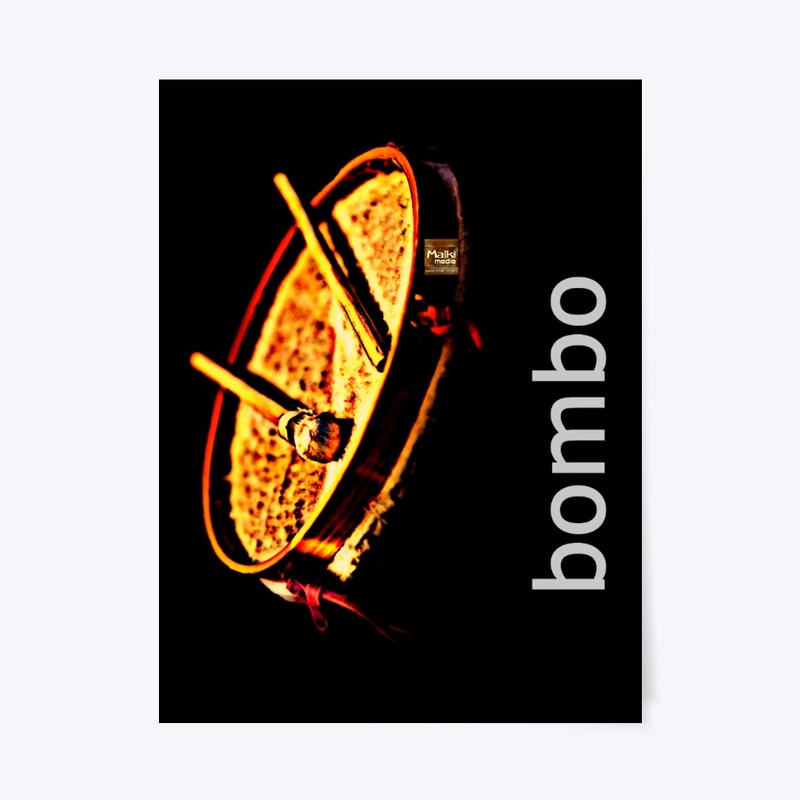 Bombo