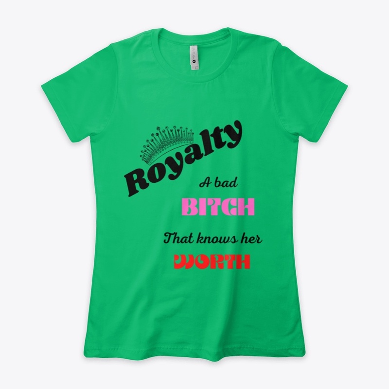 Royalty series 2