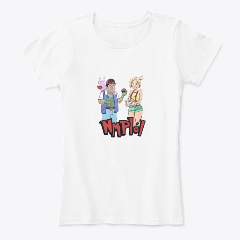 Nmplol Merch