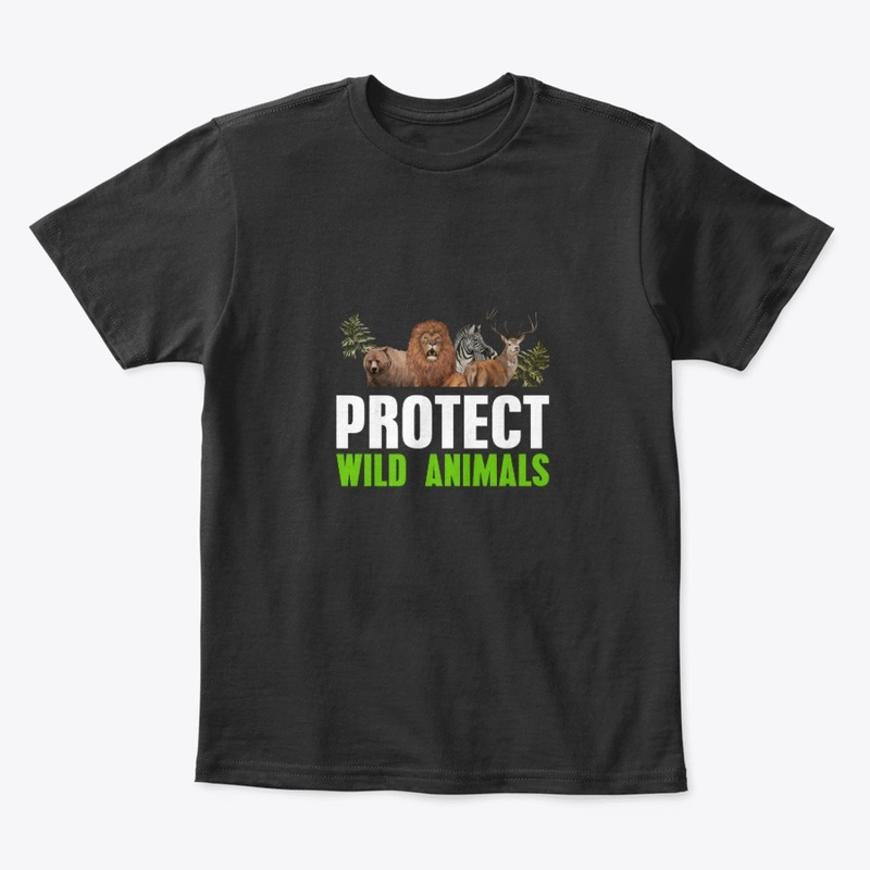 Protect Wild Animals