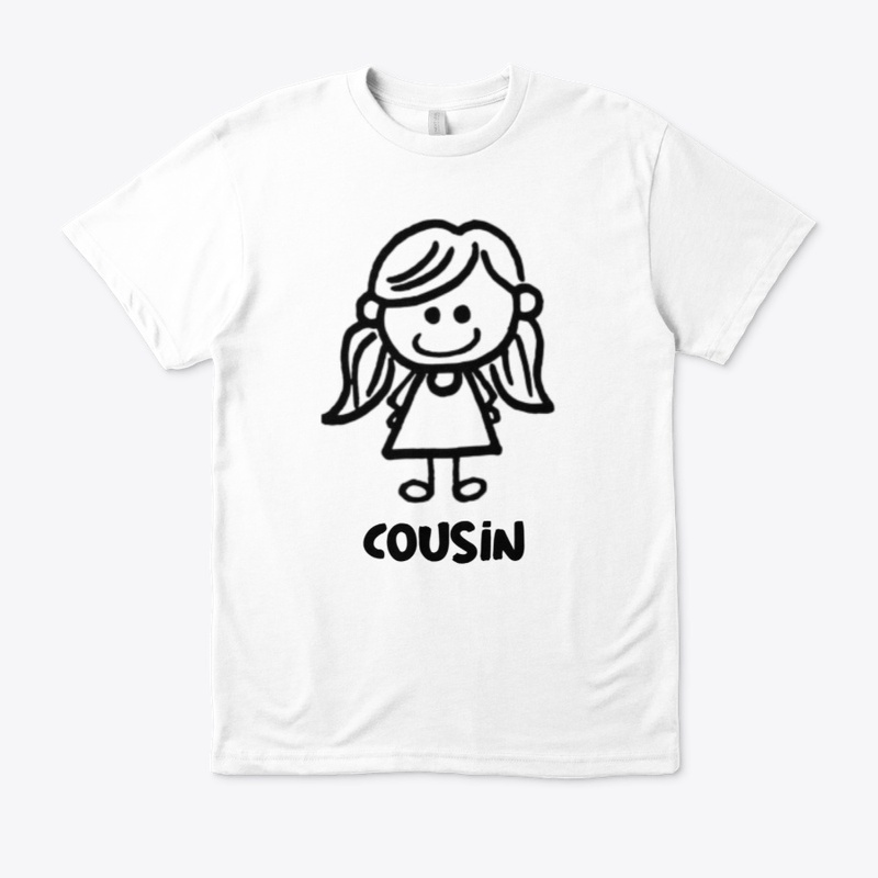 Family Designs: Cousin 