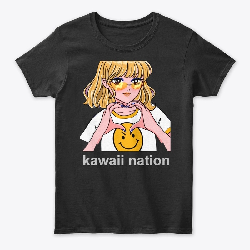 kawaii nation