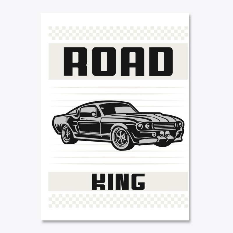 Road King Collection