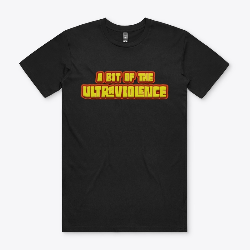 A Bit of the Ultraviolence Logo