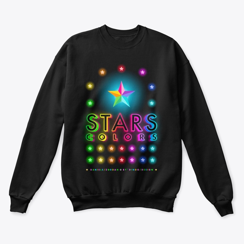 STARS COLORS