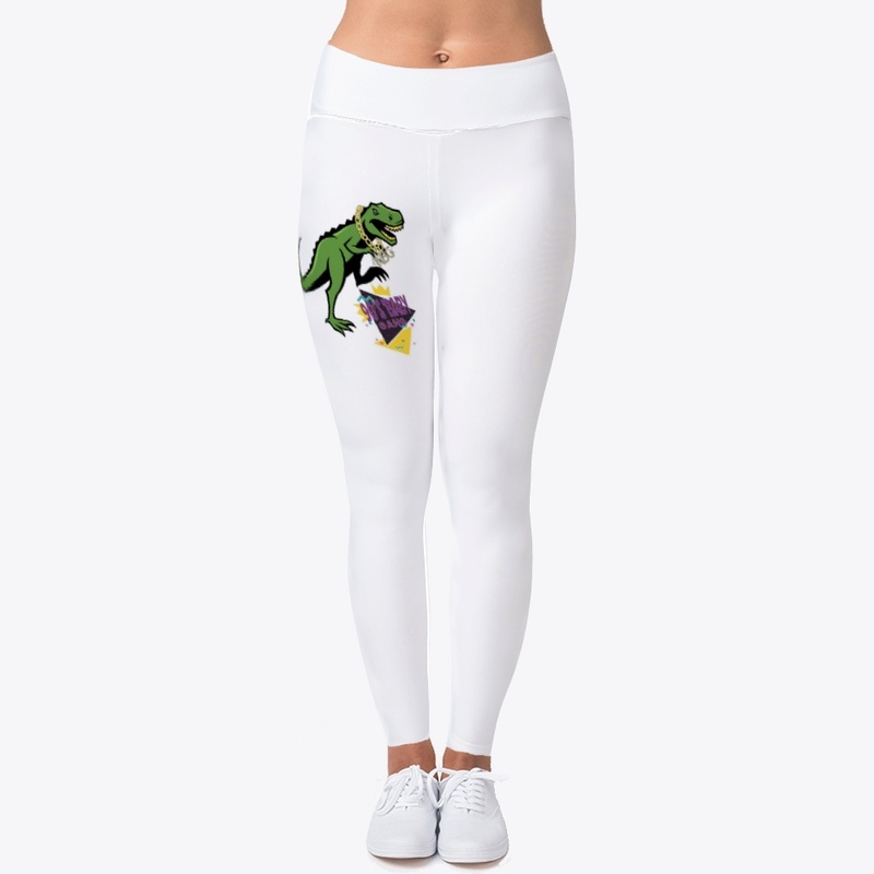 90's Baby Leggins