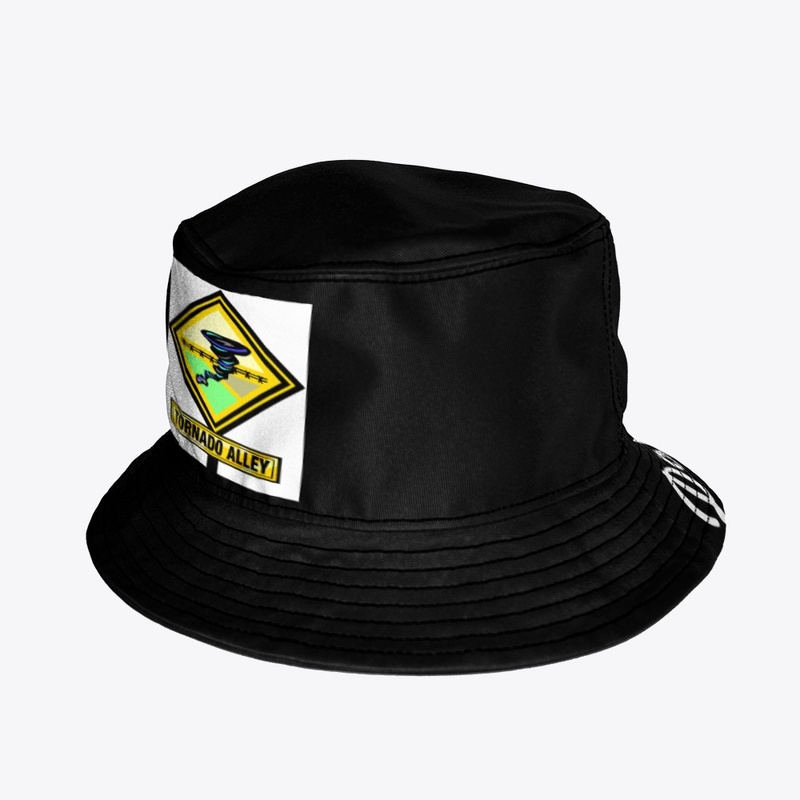 Dopewear Bucket Hat