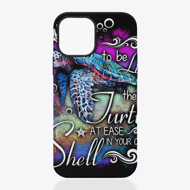 SEA TURTLE