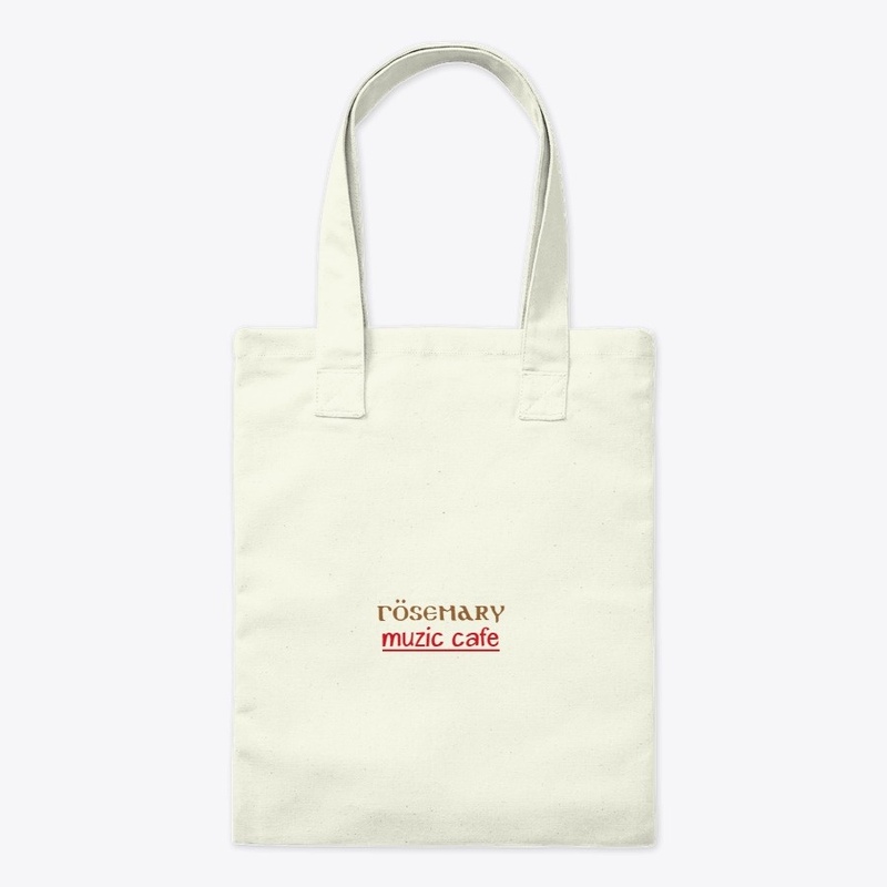 Rosemary Branding Clothes 