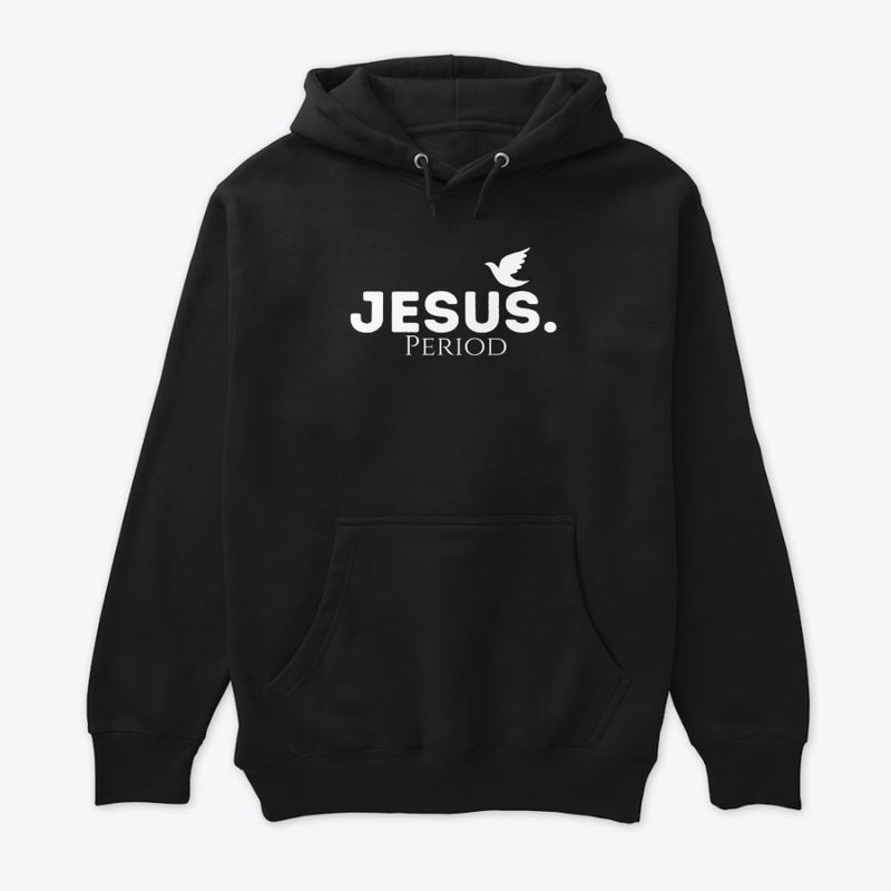 Jesus Won 