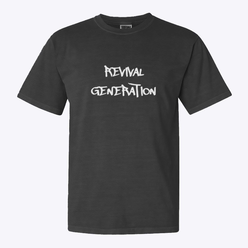 Revival Generation 