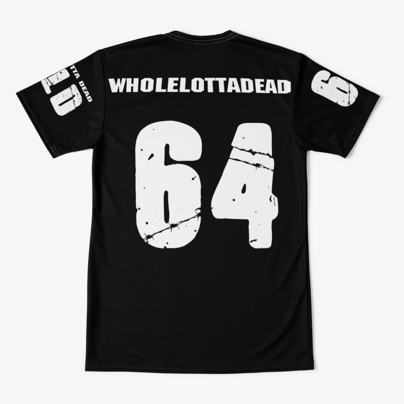 wholelottadead ecw