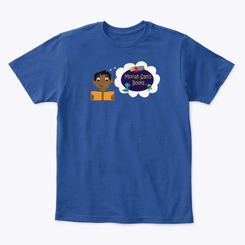 Logo Tee