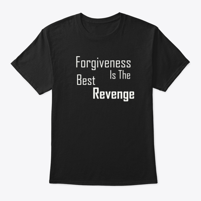 Best Revenge T-shirt