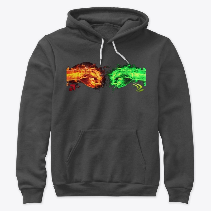 Fire Fist