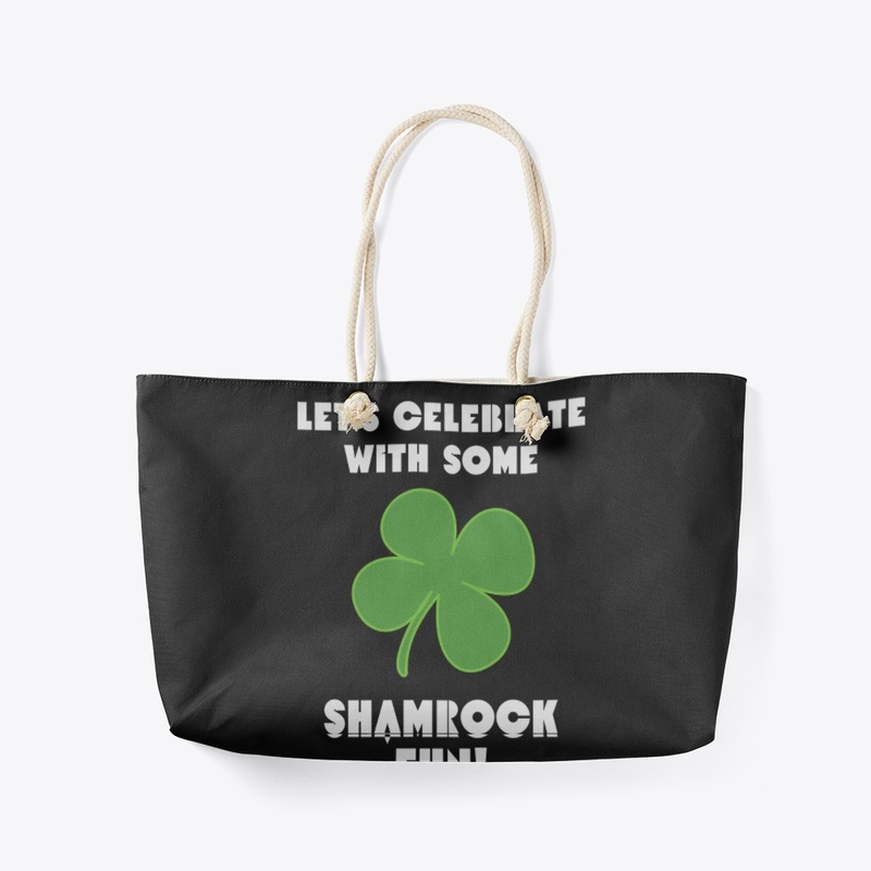 Shamrock Fun