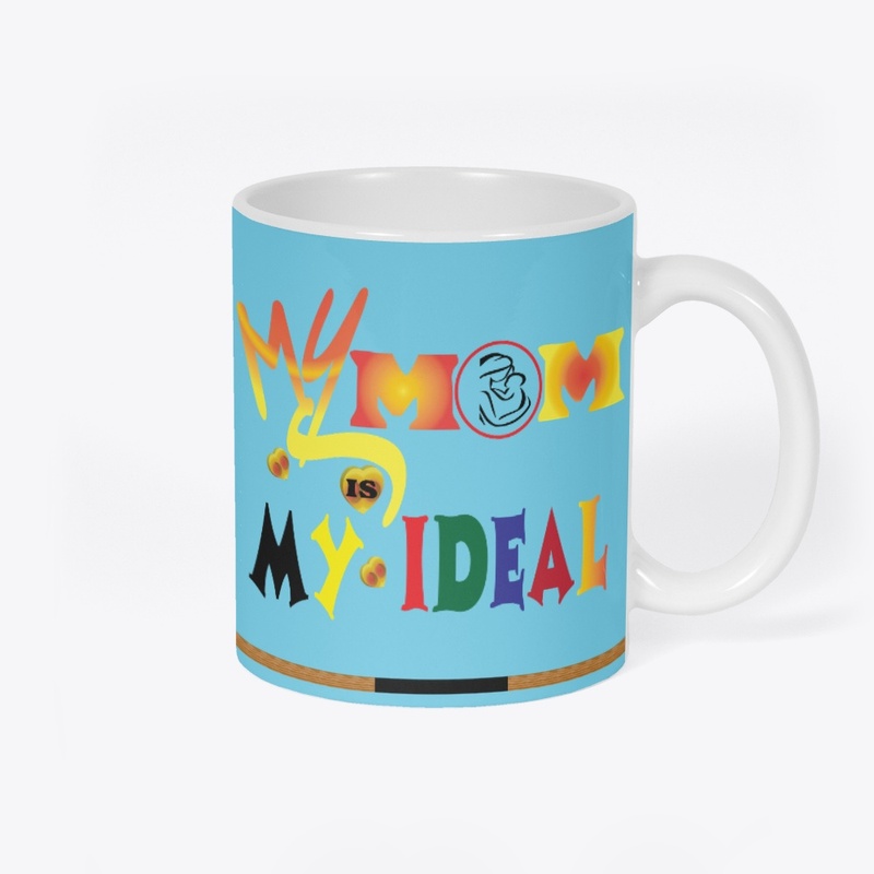 Mom T-Shirt