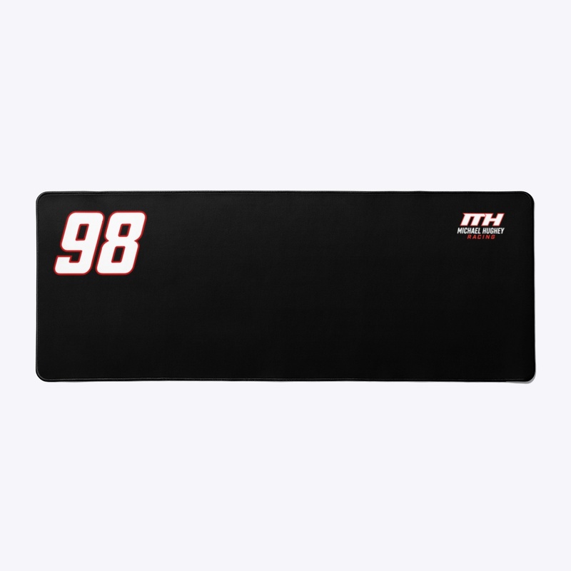 MHR project 98 Mousepad