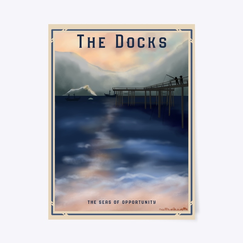 The Docks