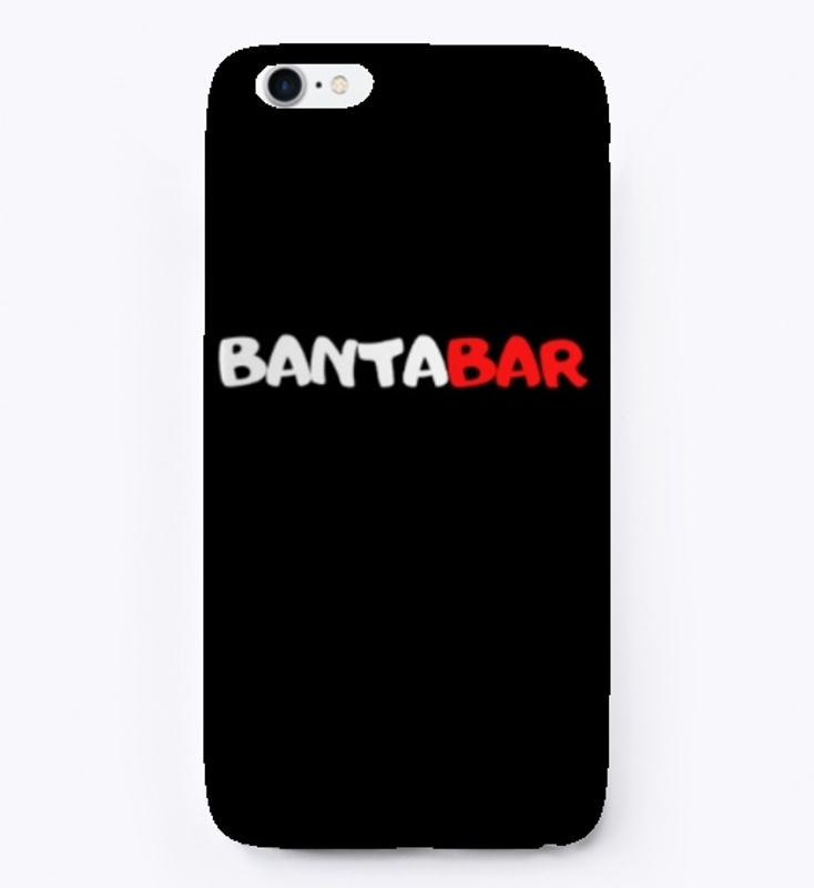 Bantabar Merchandise Products