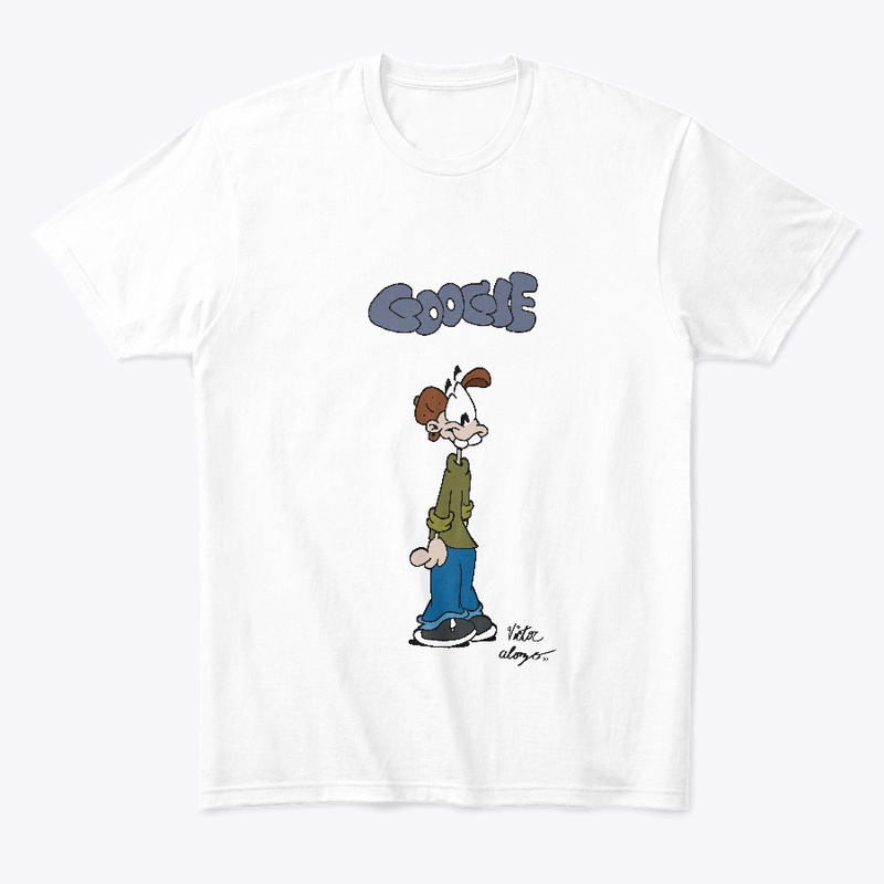 Upwards Googie