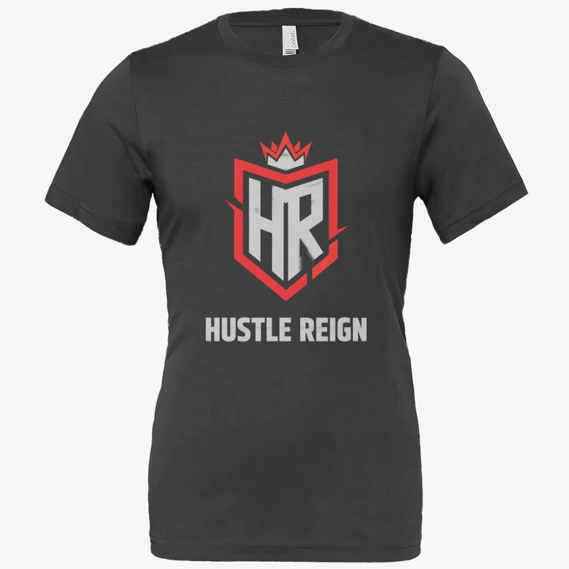 HR - hustle reign