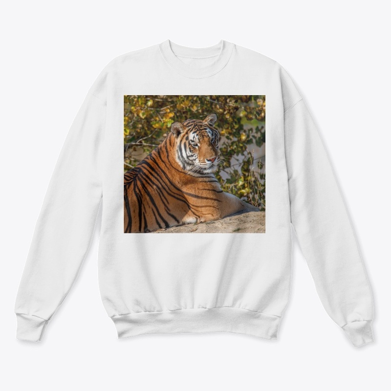 #Tiger