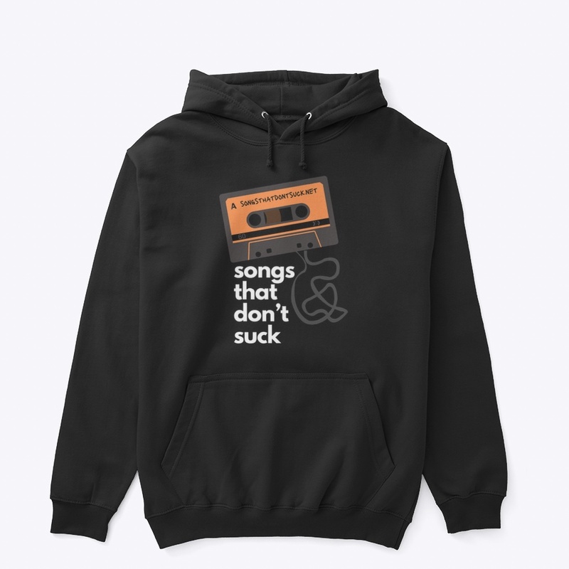 STDS Cassette Logo