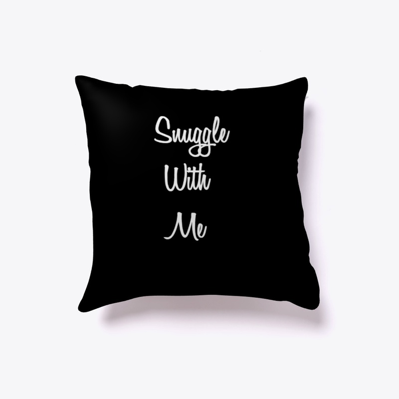 Snuggle With Me 
