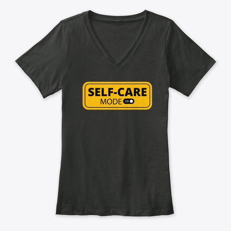 SELF-CARE MODE