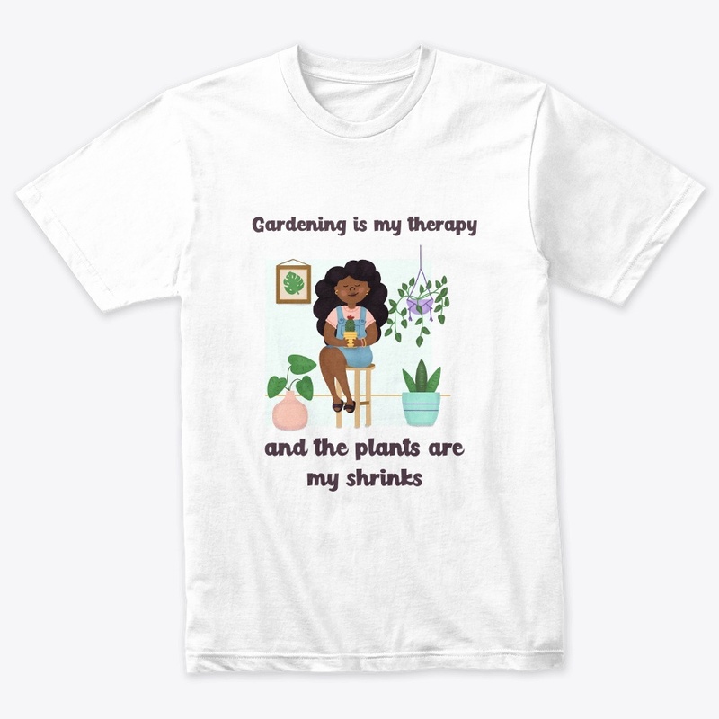 Gardening Therapy