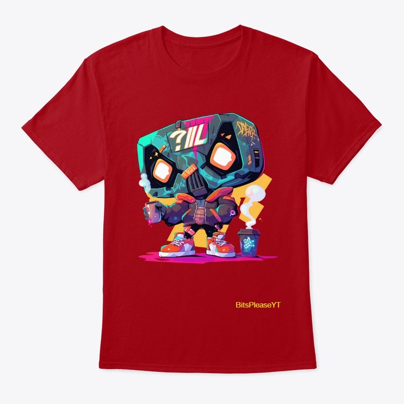 Rogue AI Rare Collection 1