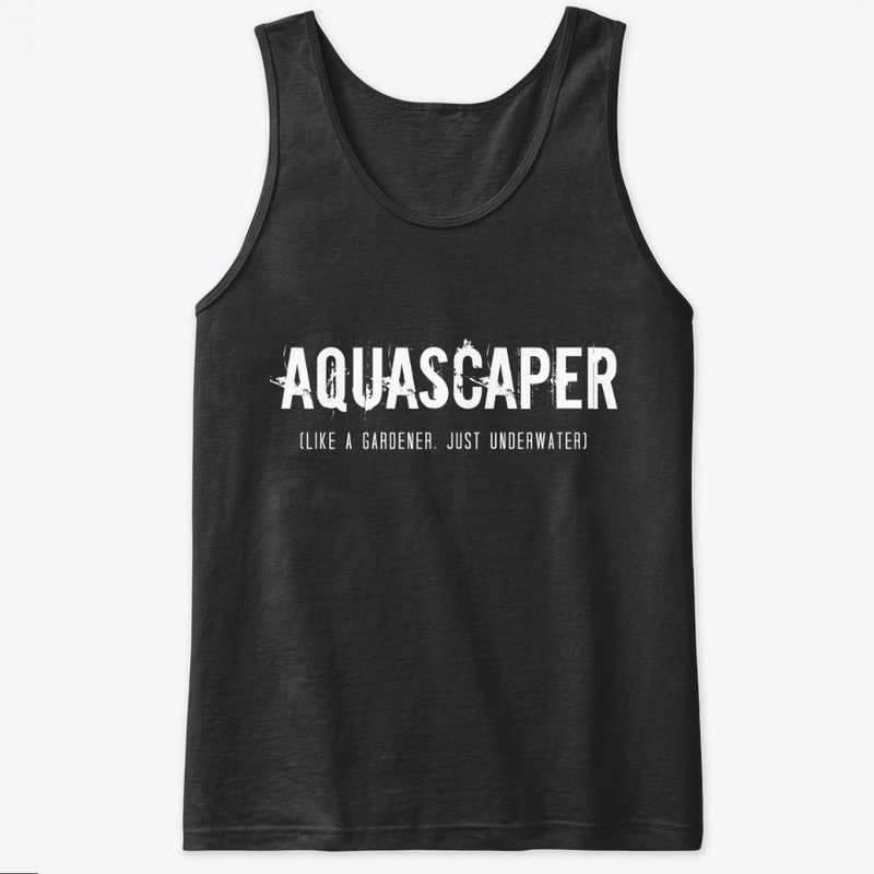 Aquascaper - Underwater Gardener
