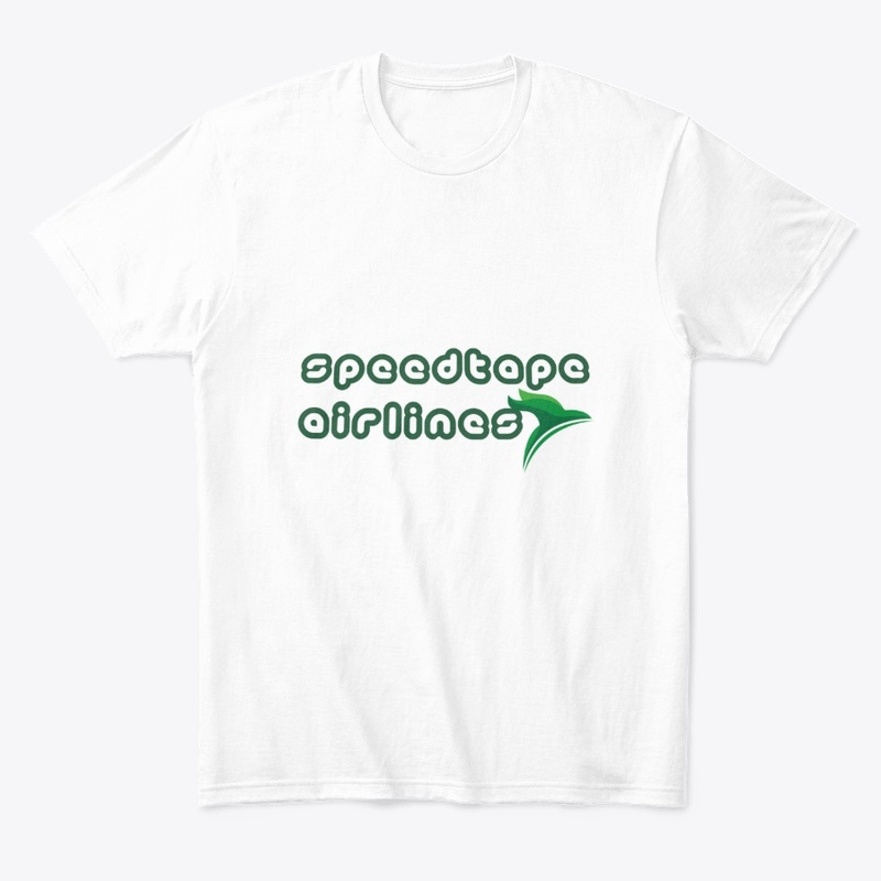 SpeedTape Airlines Major Airline Edition