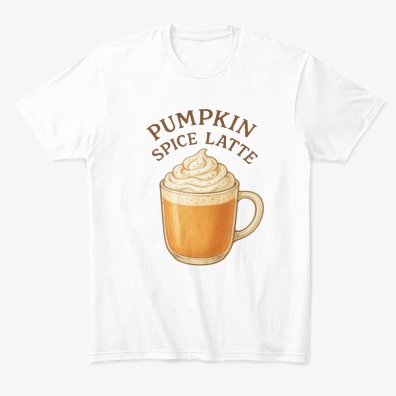 Autumn Vibes Tee