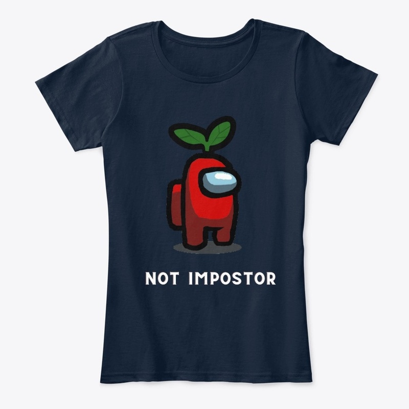 Not impostor for all ages 