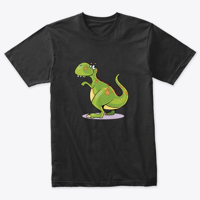 Cute Dinosaur