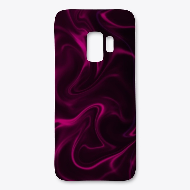Liquid Velvet