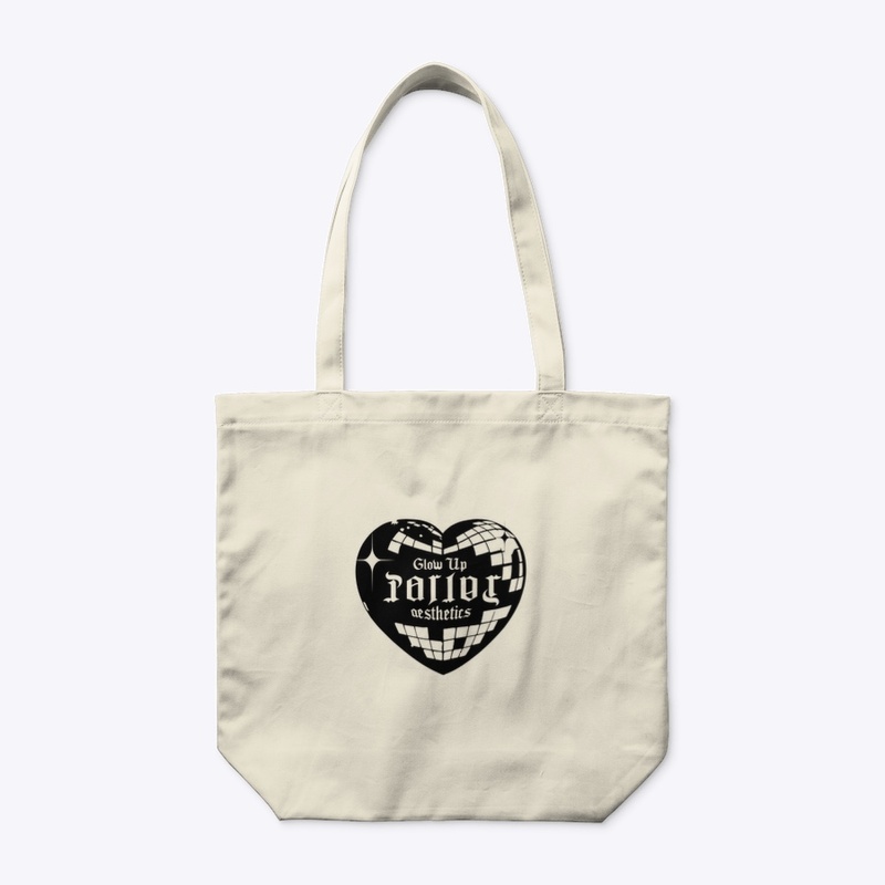 GUP tote 