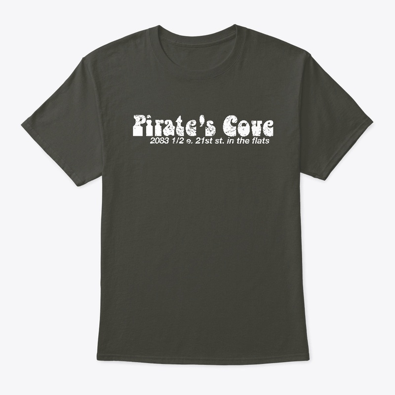 Pirate's Cove Shirt