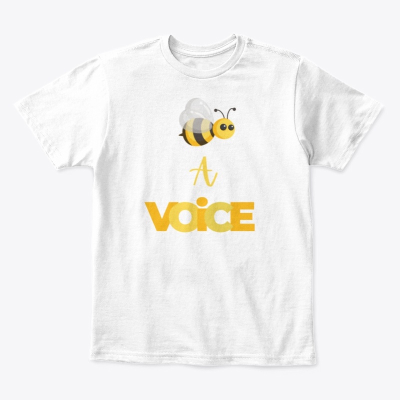 Bee a Voice