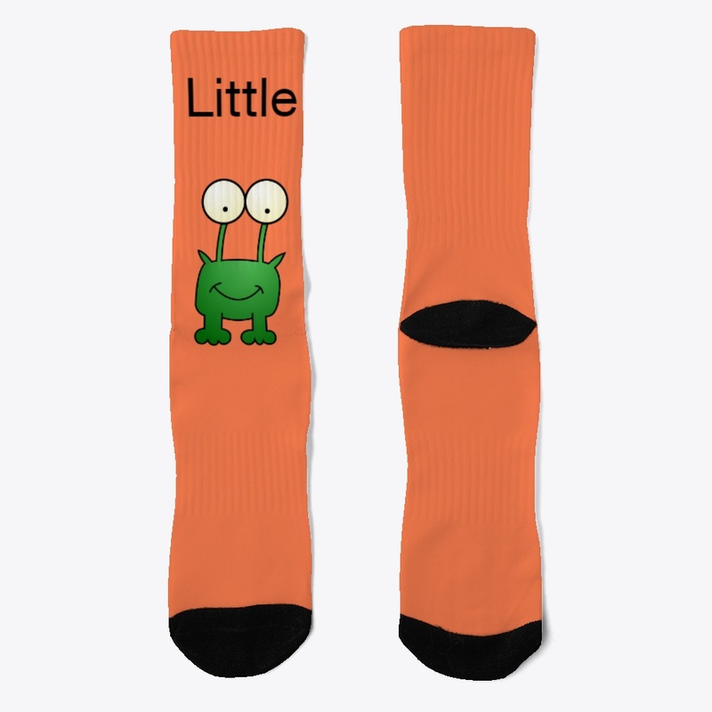 Small Monster